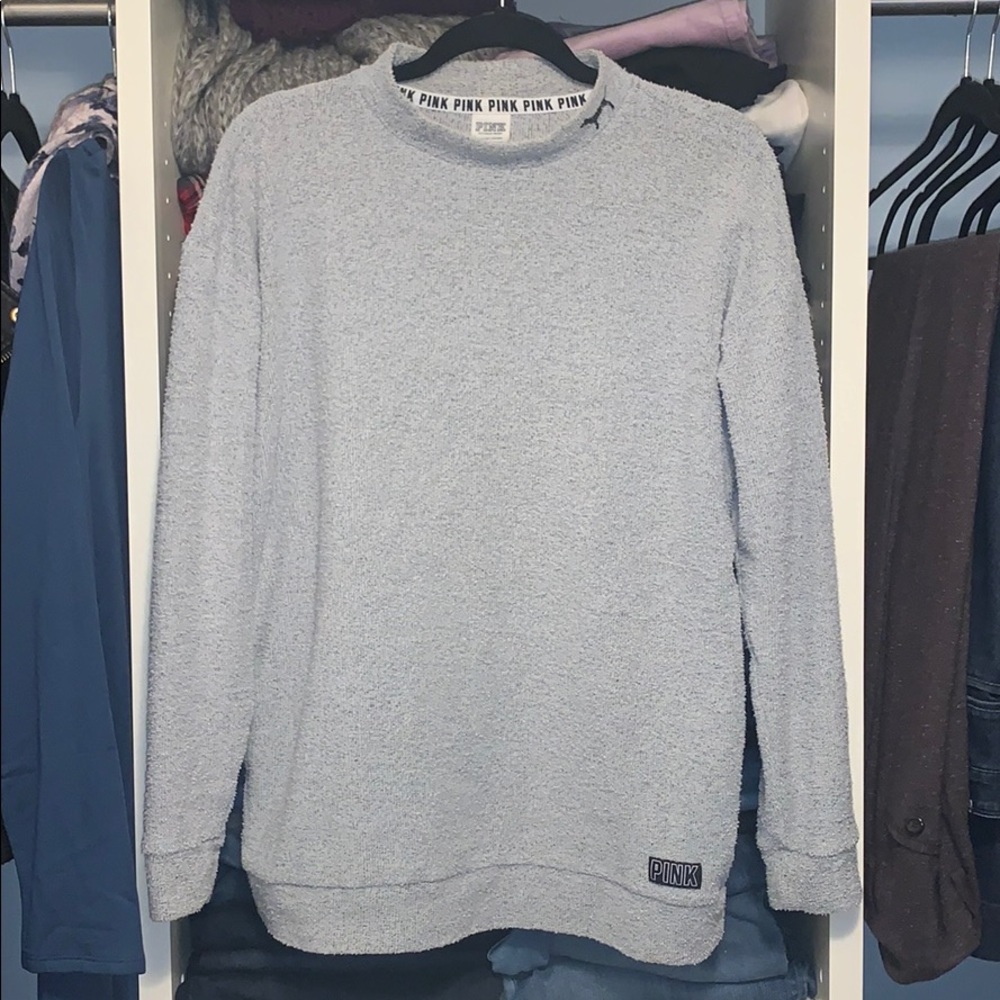 PINK Sweatshirt